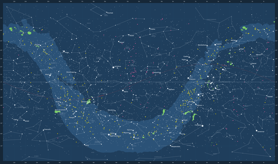 Big Map
