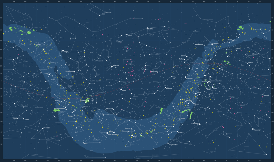 Big Map